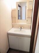 写真は別部屋です。 メゾンド湯河原