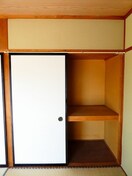 写真は別部屋です。 メゾンド湯河原