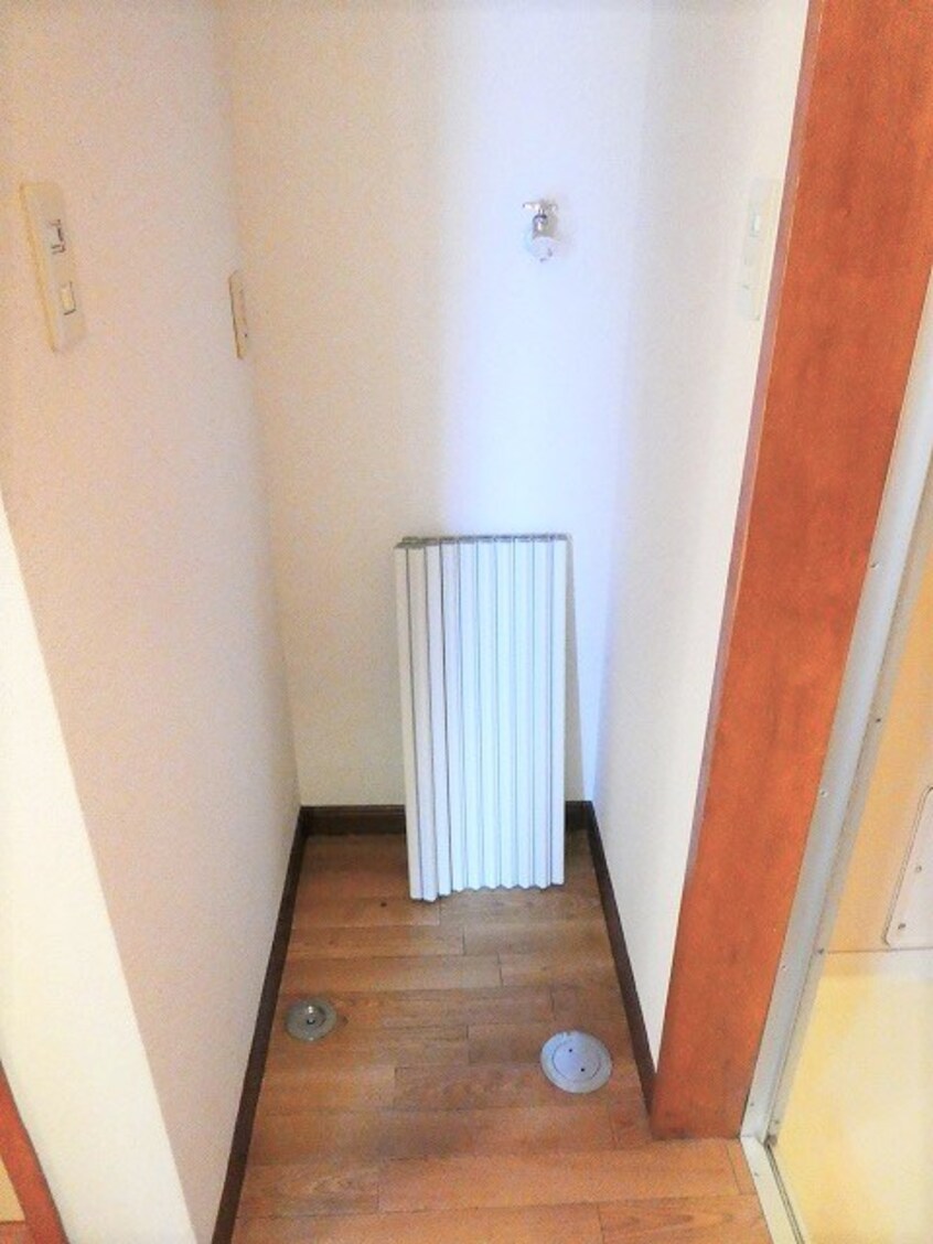 写真は別部屋です。 メゾンド湯河原