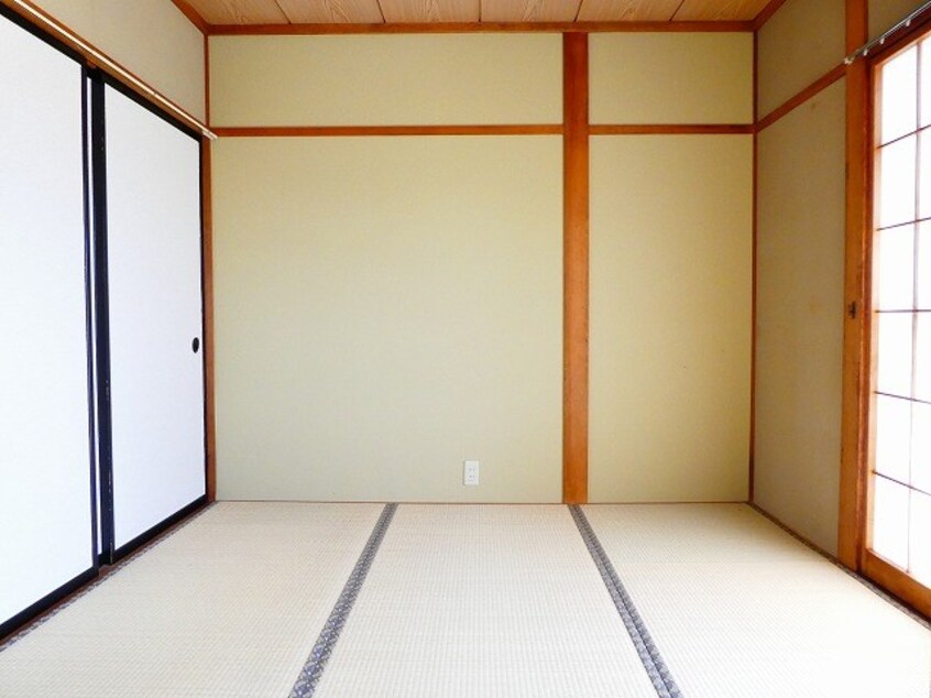 写真は別部屋です。 メゾンド湯河原