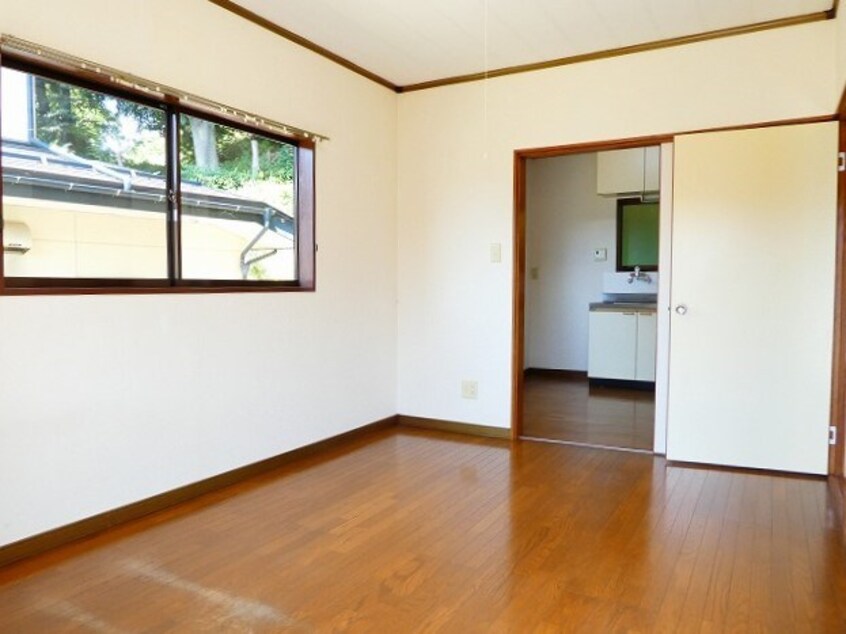 写真は別部屋です。 メゾンド湯河原