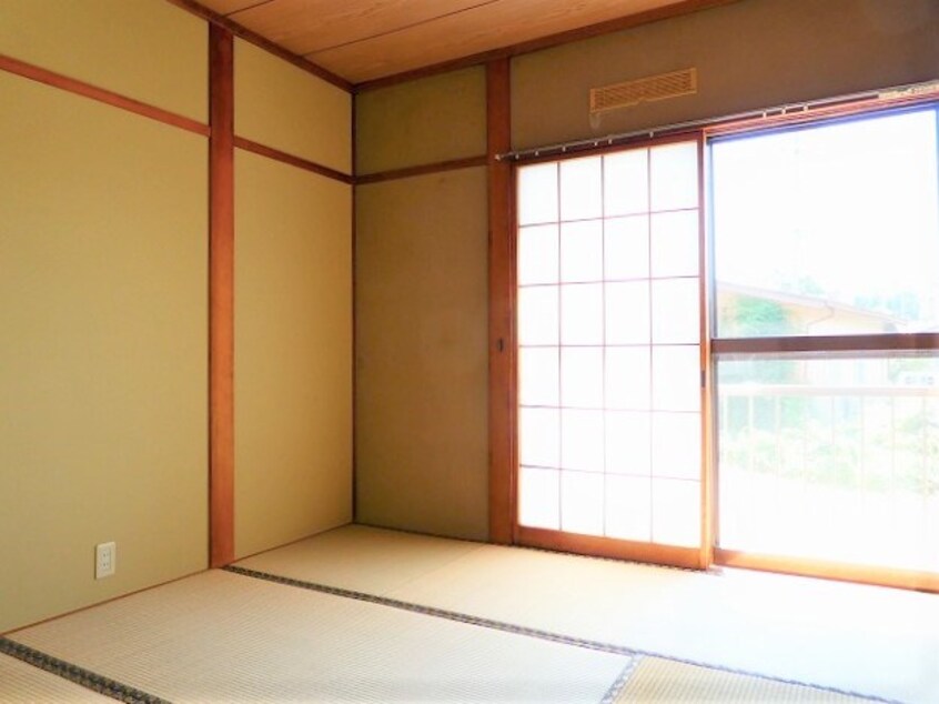 写真は別部屋です。 メゾンド湯河原