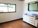 写真は別部屋です。 メゾンド湯河原