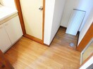 写真は別部屋です。 メゾンド湯河原