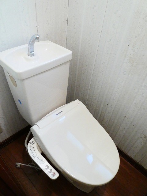 写真は別部屋です。 メゾンド湯河原