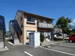 ルミエールライフＤ棟