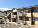 パストラル　Ａの外観