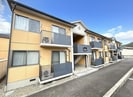 パストラル　Ａの外観