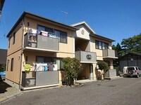 クレセールおぶせＤ棟