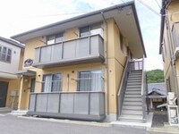 パストラルＦ棟