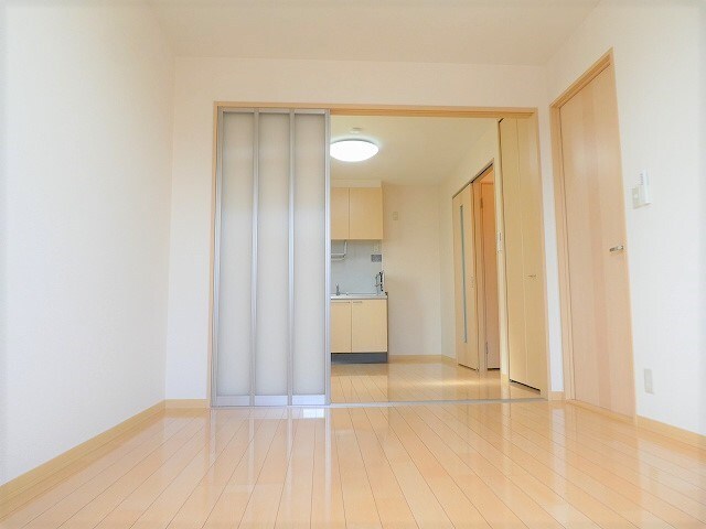  ファミーユいずもＤ棟