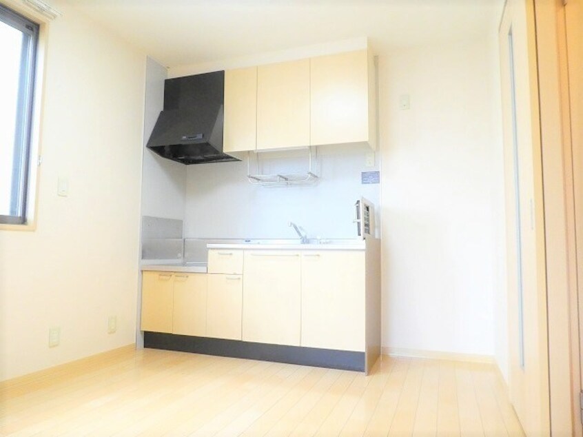  ファミーユいずもＤ棟