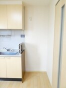  ファミーユいずもＤ棟