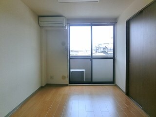 写真は202号室です（参考） シンシア