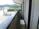 写真は202号室です（参考） シンシア