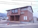 ヴィラ・プリムローズB棟