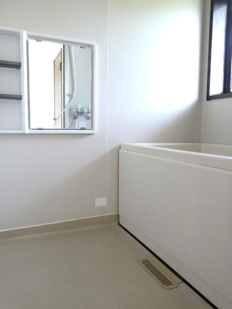  高野ハイツＢ棟