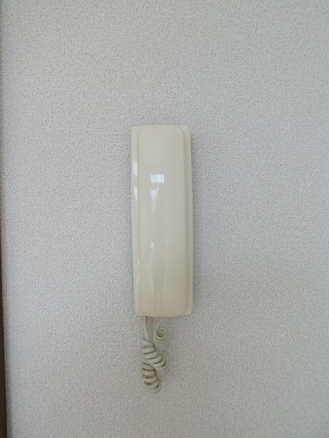  高野ハイツＢ棟