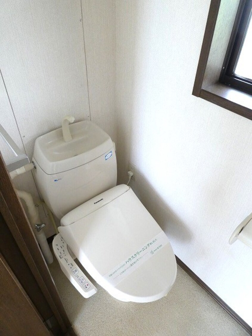  高野ハイツＢ棟