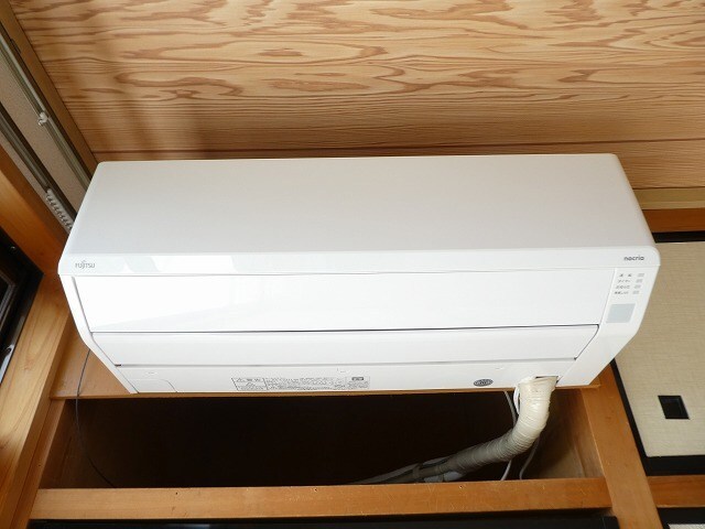  高野ハイツＢ棟