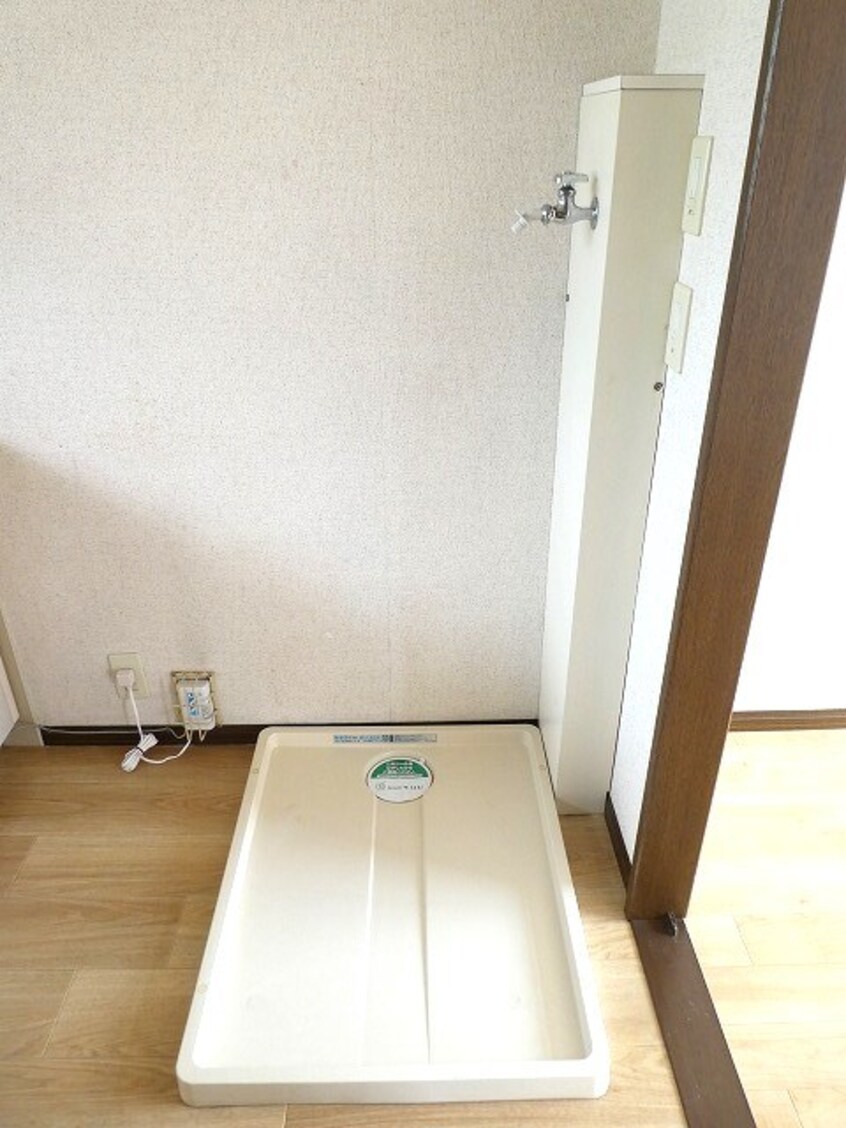  高野ハイツＢ棟