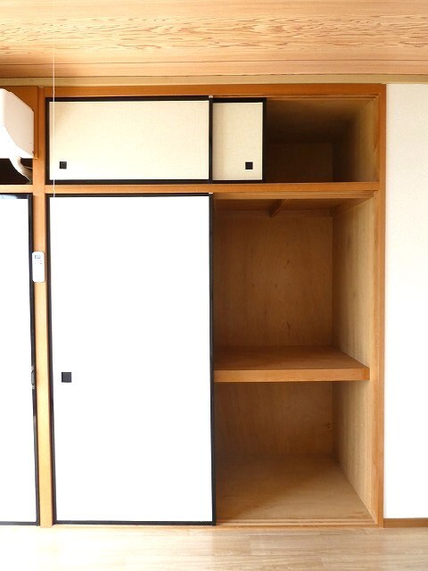  高野ハイツＢ棟