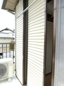  高野ハイツＢ棟