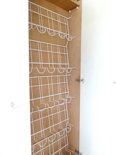  高野ハイツＢ棟