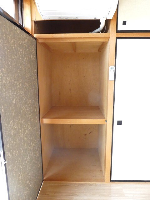  高野ハイツＢ棟