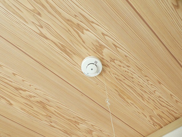  高野ハイツＢ棟