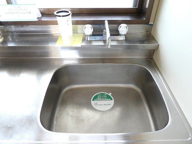  高野ハイツＢ棟