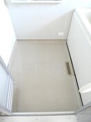  高野ハイツＢ棟