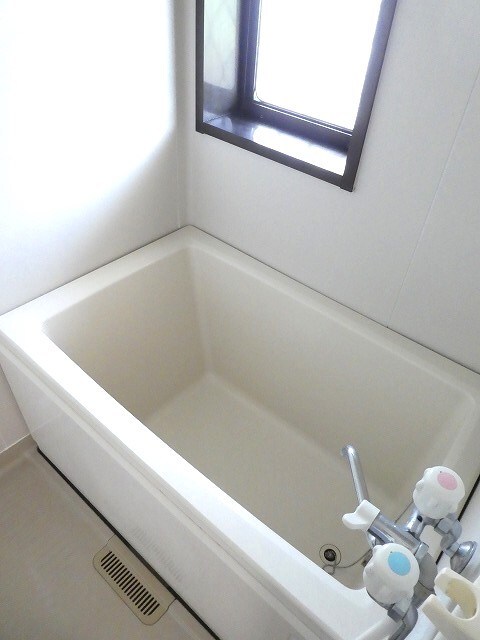  高野ハイツＢ棟