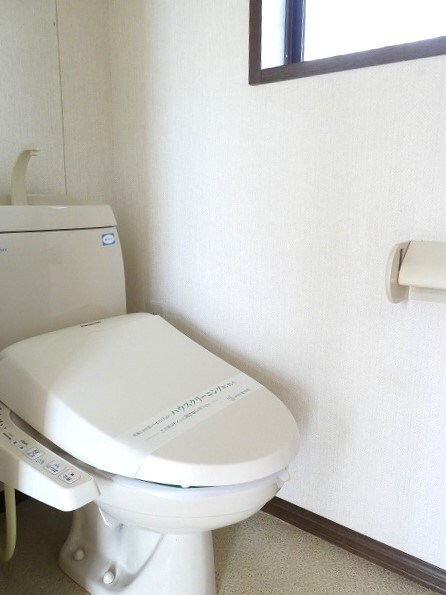  高野ハイツＢ棟