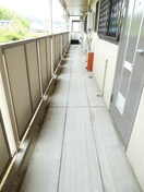  高野ハイツＢ棟