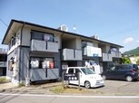ハイカムール小布施Ａ棟