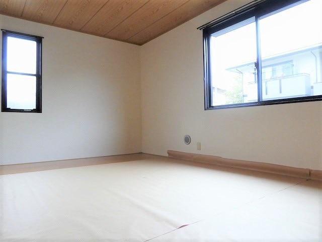 写真は103号室です。（参考） ハイカムール小布施Ａ棟