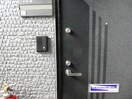 写真は103号室です。（参考） ハイカムール小布施Ａ棟
