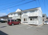 フレグランス高橋Ａ棟
