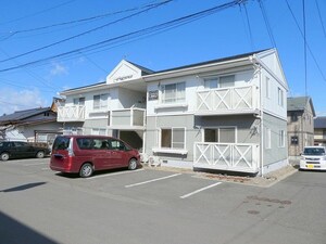 フレグランス高橋Ａ棟