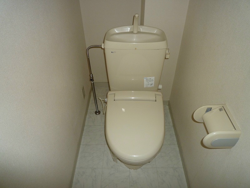 写真は別部屋 フレグランス北田