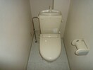 写真は別部屋 フレグランス北田