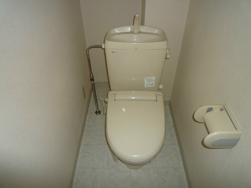写真は別部屋 フレグランス北田