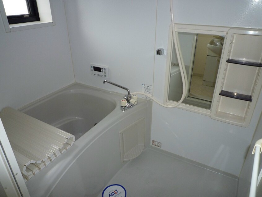 写真は別部屋 フレグランス北田