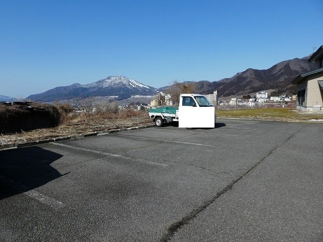 フレグランス北田