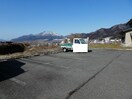  フレグランス北田