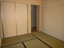 写真は別部屋 フレグランス北田
