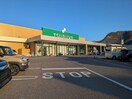 TSURUYA（ﾂﾙﾔ） 一本木店(スーパー)まで4573m フレグランス北田