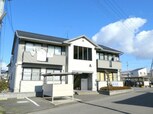 バリュージュ梨木原Ａ棟