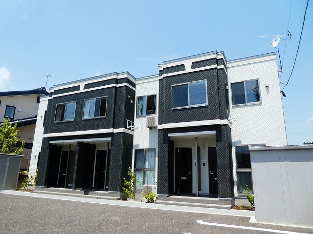  プログレス2番館